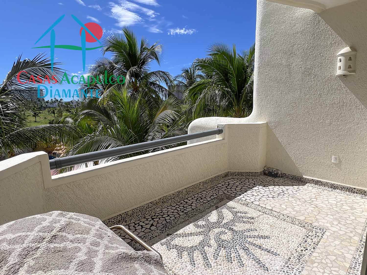 Son Vida Petén PH C8 - Recámara dos 6